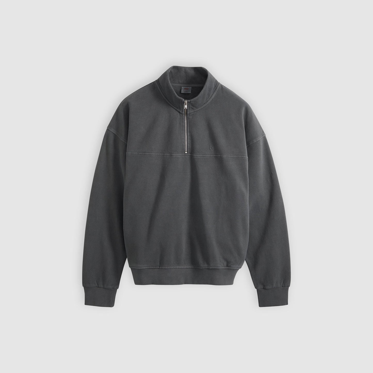 Levi's® Men's Marina Quarter-Zip Sweatshirt