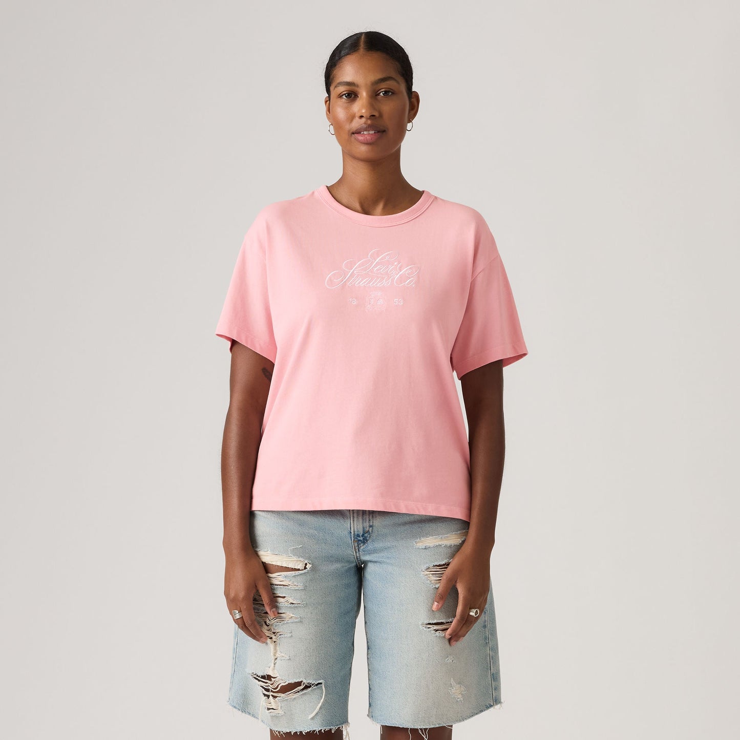 Levi's® Women's Graphic Vintage Tee