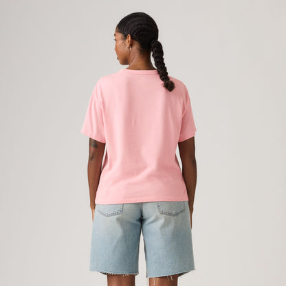 Thumbnail 2 - Levi's® Women's Graphic Vintage Tee - 005OY0008