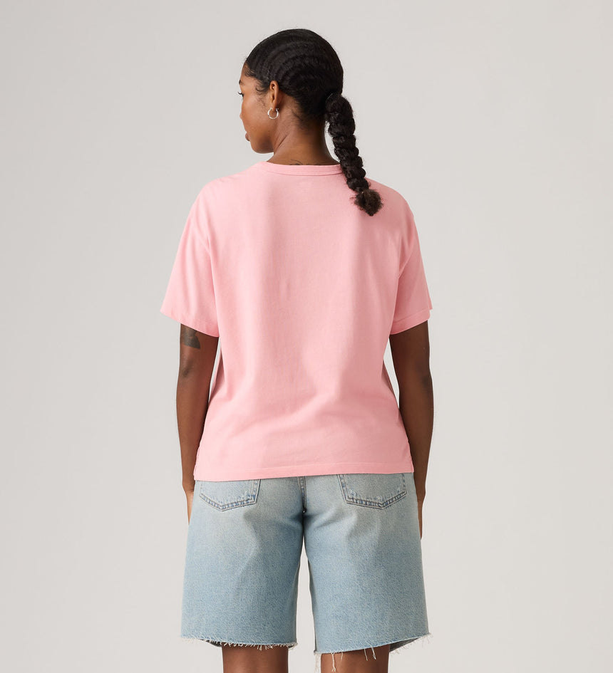 Main 2 - Levi's® Women's Graphic Vintage Tee - 005OY0008