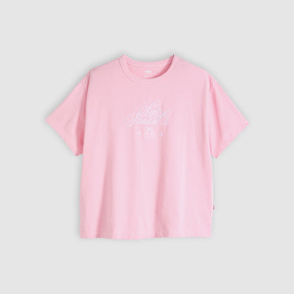 Thumbnail 5 - Levi's® Women's Graphic Vintage Tee - 005OY0008