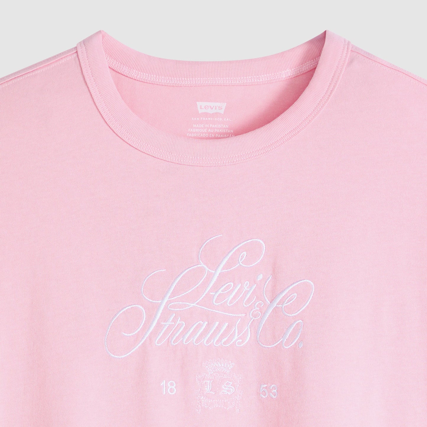 Levi's® Women's Graphic Vintage Tee