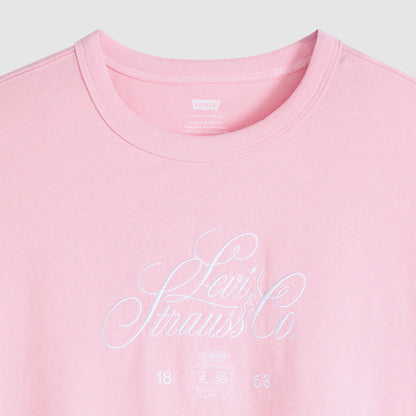 Thumbnail 6 - Levi's® Women's Graphic Vintage Tee - 005OY0008