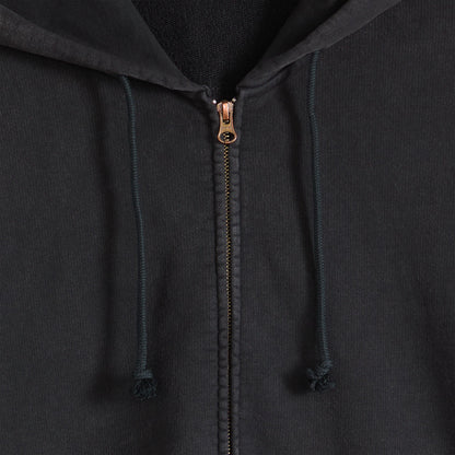 Thumbnail 6 - Levi's® Men's Hayes Boxy Full-Zip Sweatshirt - 005PJ0000