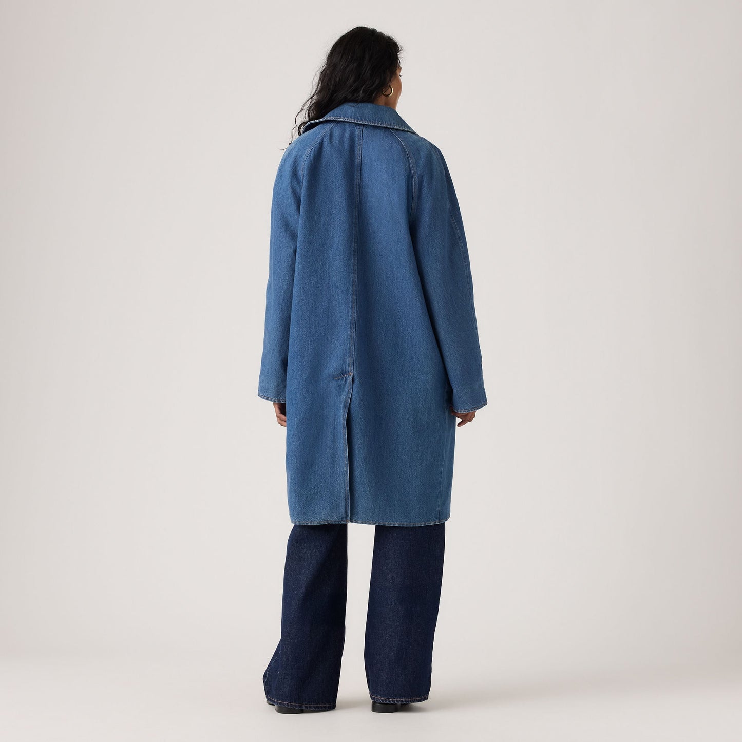 Levi's® Women's Frankie Mac Trench Coat