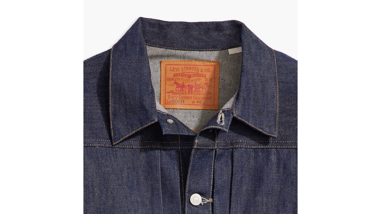 Levi's®Men's 1936 Type I Jacket