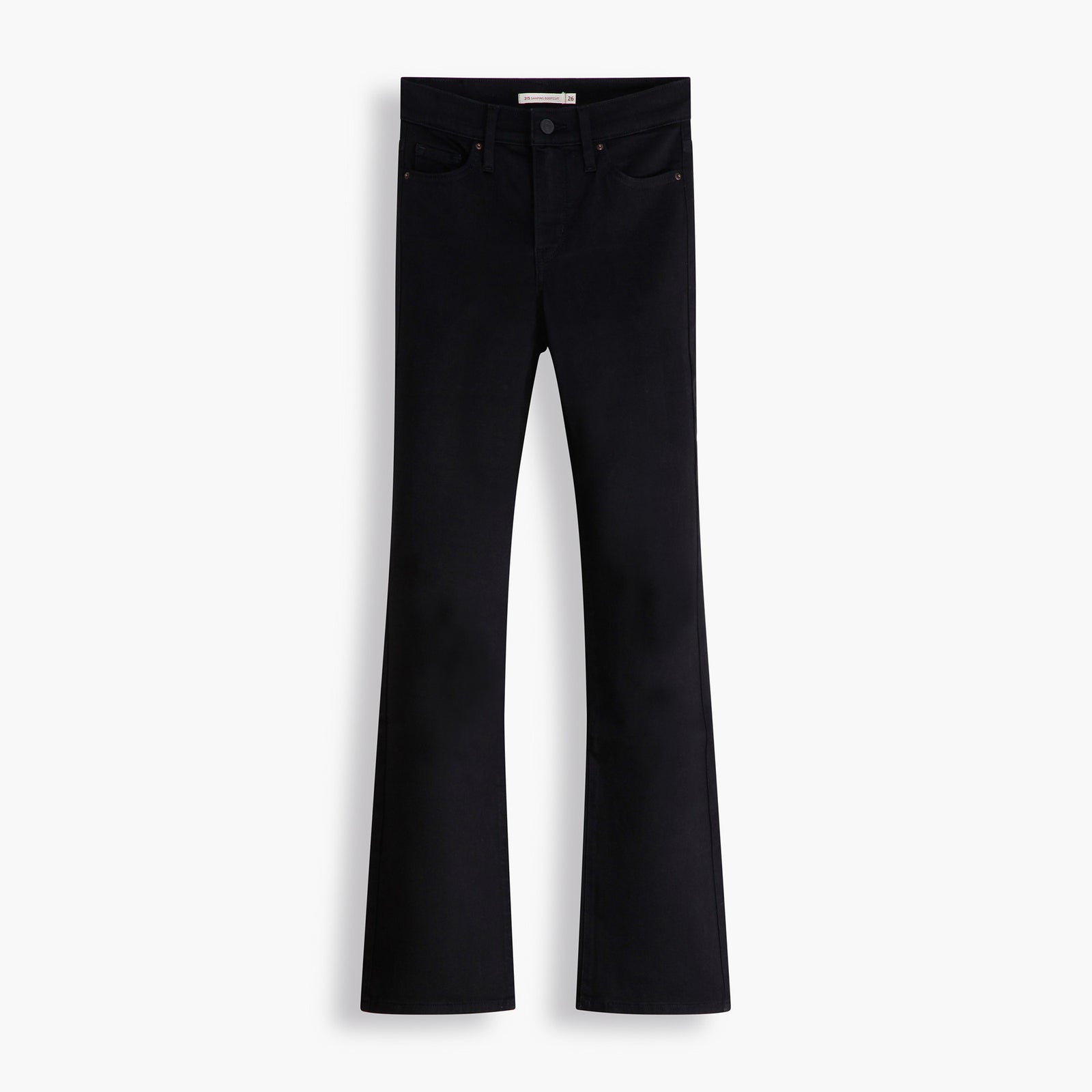 Main 4 - Levi’s® Women's 315 Shaping Bootcut Jeans - 196320000