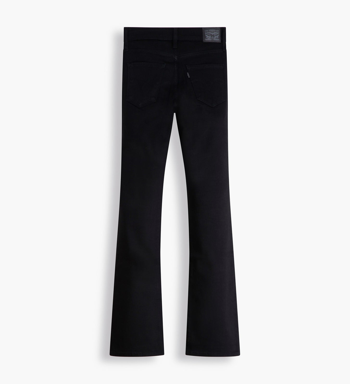 Main 5 - Levi’s® Women's 315 Shaping Bootcut Jeans - 196320000
