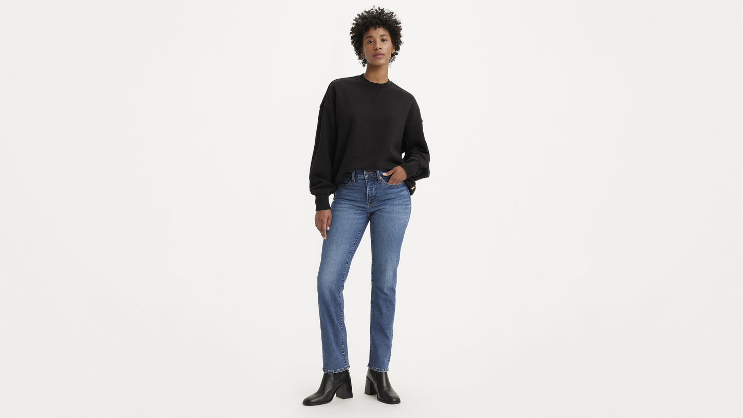 Levi’s® Women's 312 Shaping Slim Jeans