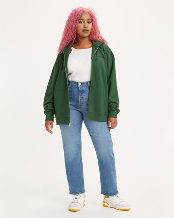 Women's levi's wedgie fit on sale