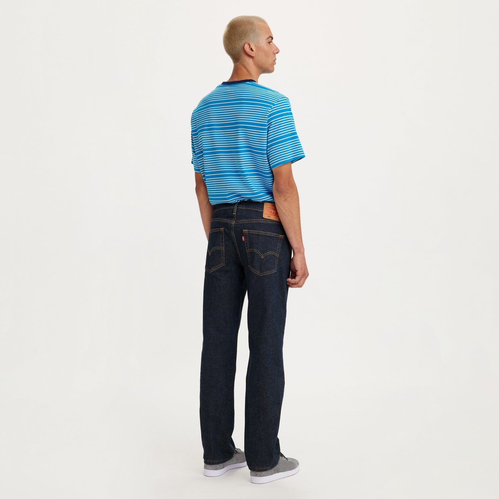 Main 2 - Levi's® Men's 514™ Straight Jeans - 005140931