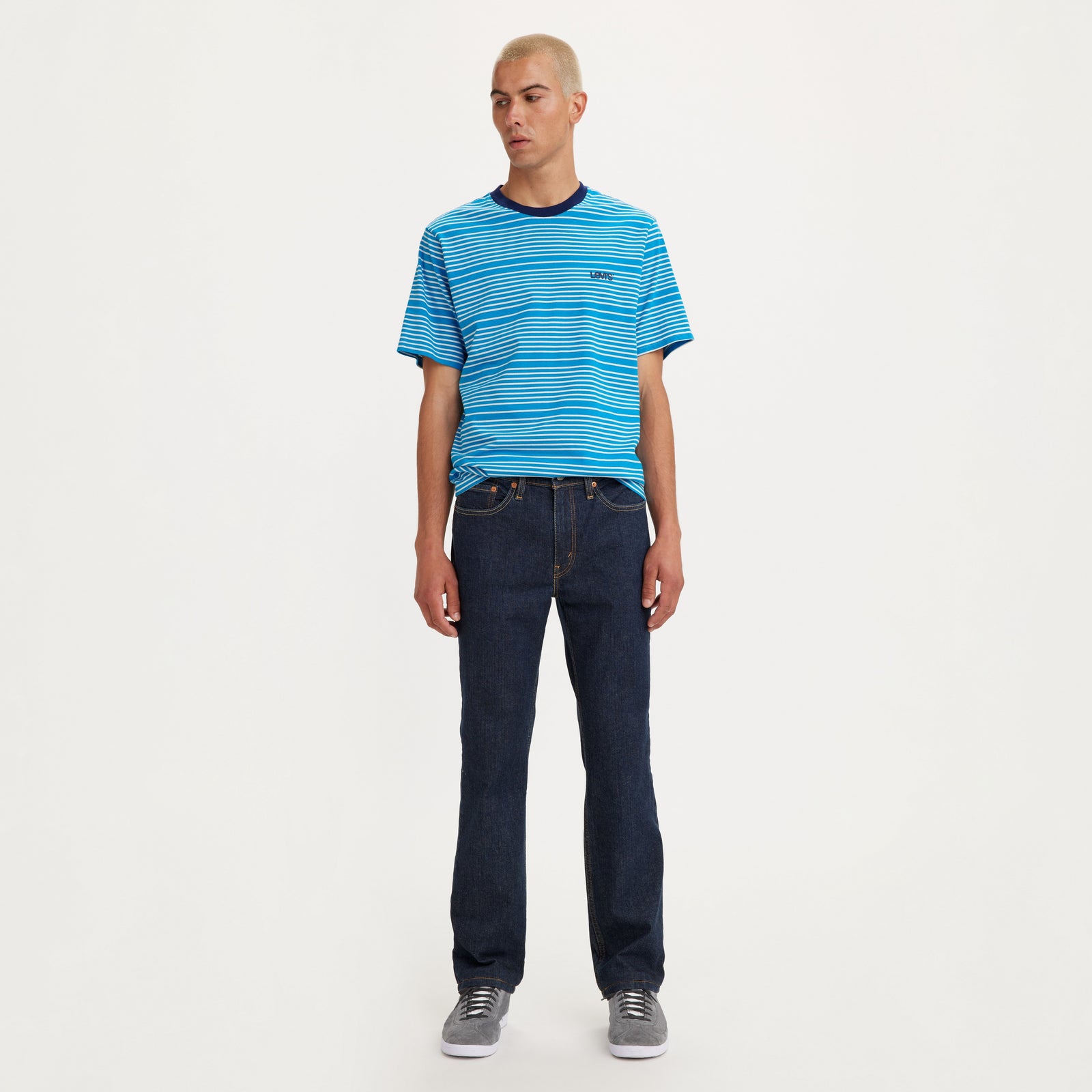 Main 1 - Levi's® Men's 514™ Straight Jeans - 005140931