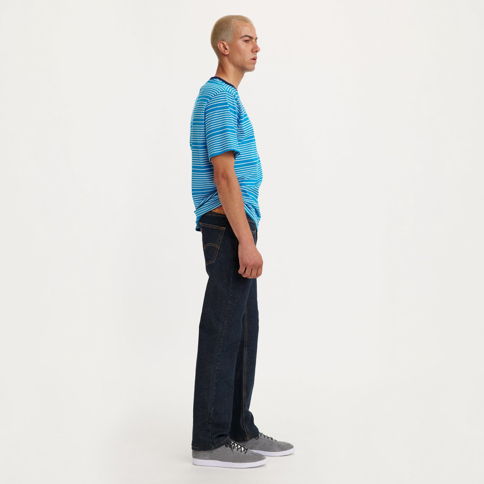 Main 3 - Levi's® Men's 514™ Straight Jeans - 005140931