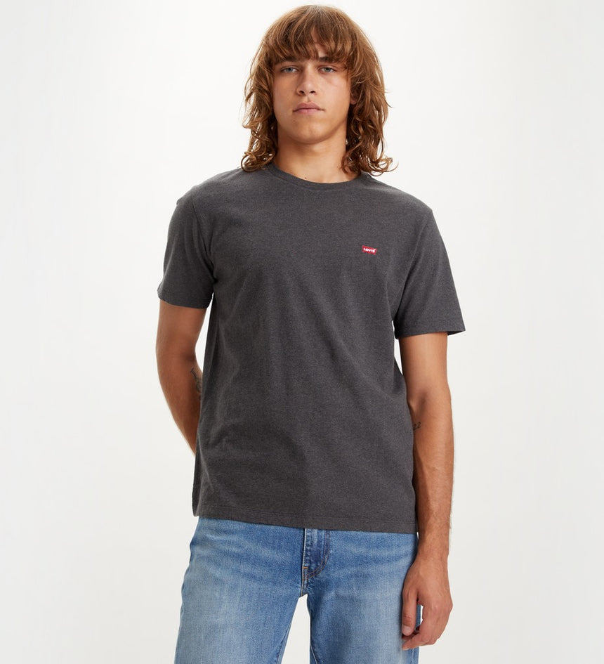 Main 1 - Levi's® Men's Original Housemark T-Shirt - 566050149
