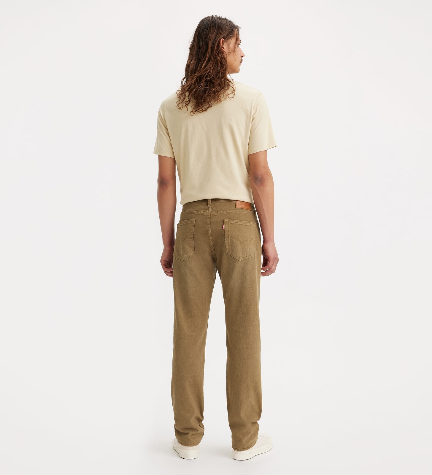 Main 3 - Levi's® Men's 514™ Straight Jeans - 005141779