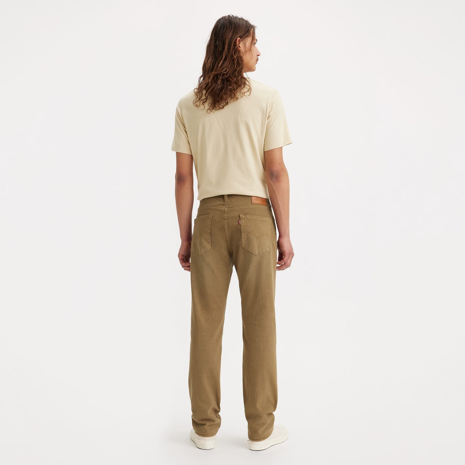 Main 3 - Levi's® Men's 514™ Straight Jeans - 005141779