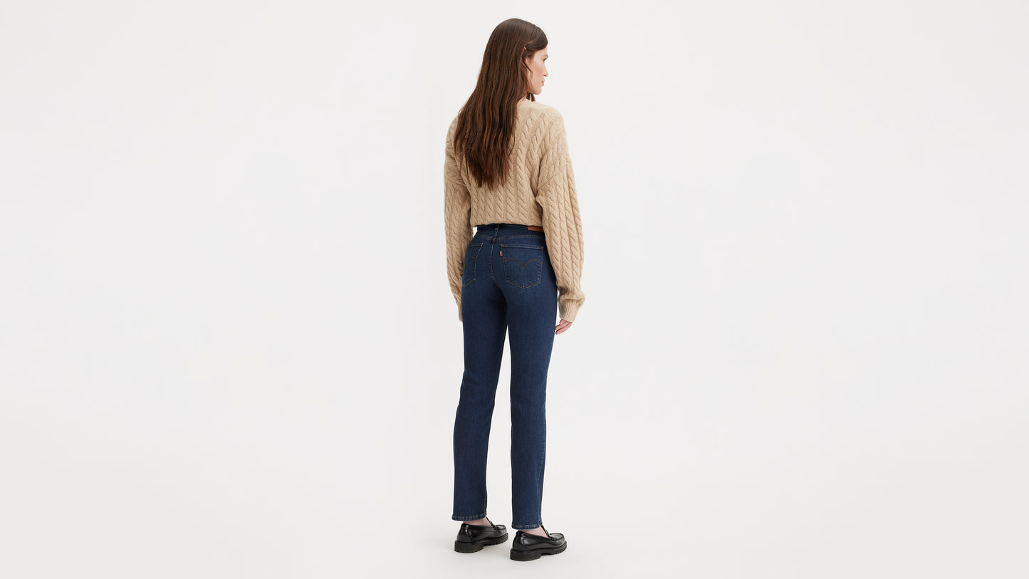 Levi's® Women's 314 Shaping Straight Jeans