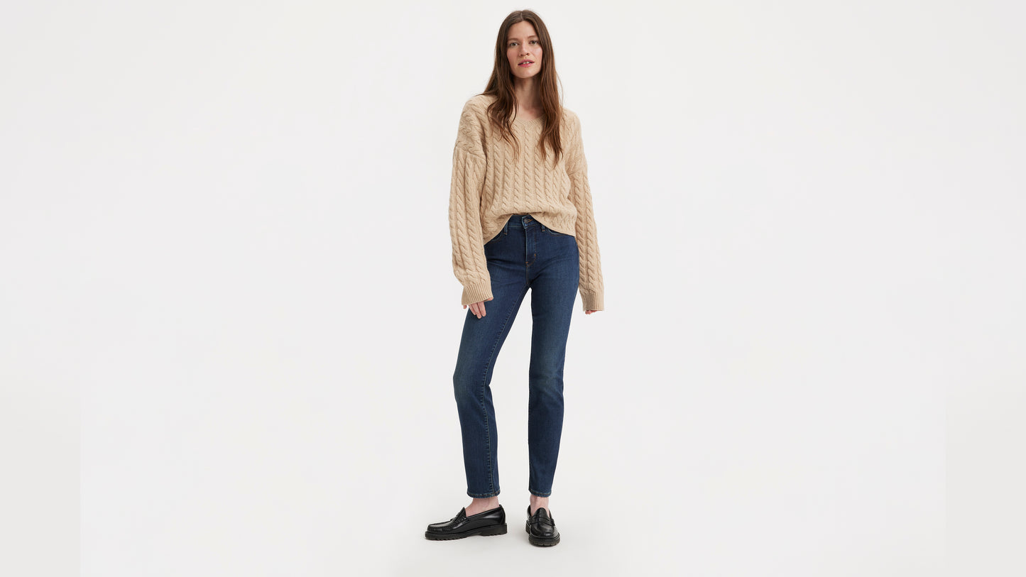 Levi's® Women's 314 Shaping Straight Jeans