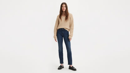 Levi's® Women's 314 Shaping Straight Jeans