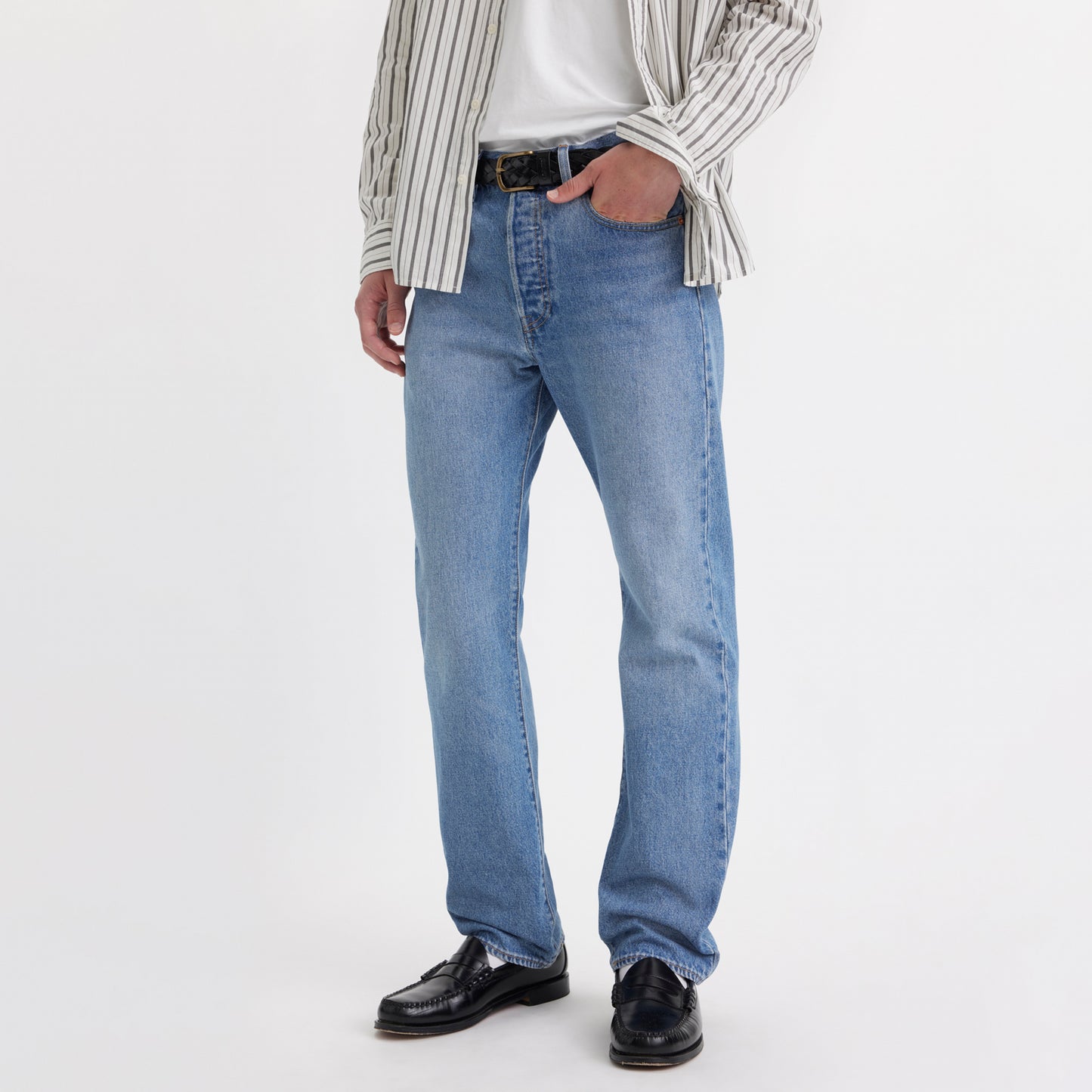 Levi's® Men's 501® Original Jeans
