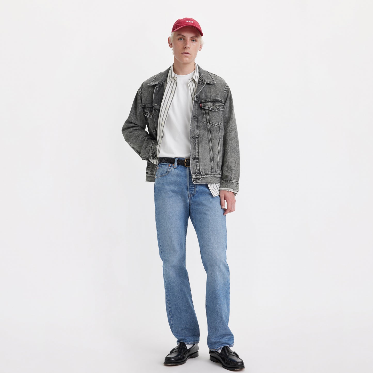 Levi's® Men's 501® Original Jeans