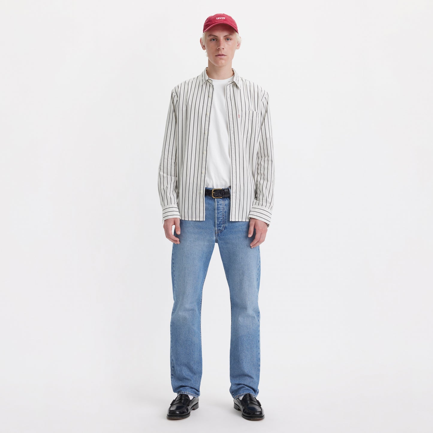 Levi's® Men's 501® Original Jeans