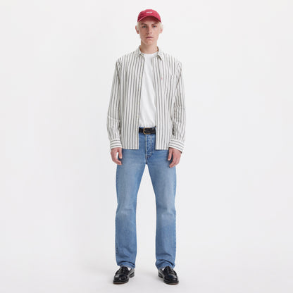 Thumbnail 1 - Levi's® Men's 501® Original Jeans - 005013504
