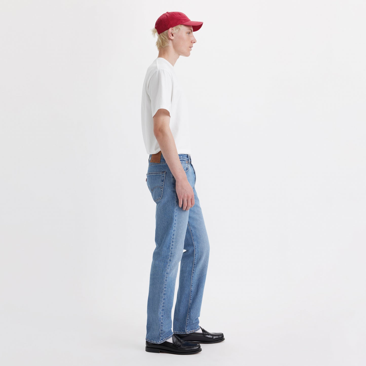 Levi's® Men's 501® Original Jeans