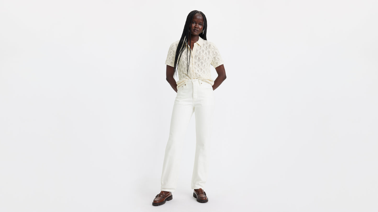 Levi's® Women's 501® Original Jeans