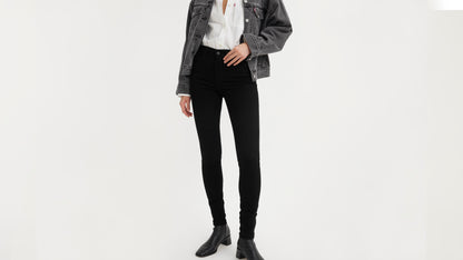 Levi's® Women's 720 High-Rise Super Skinny Jeans