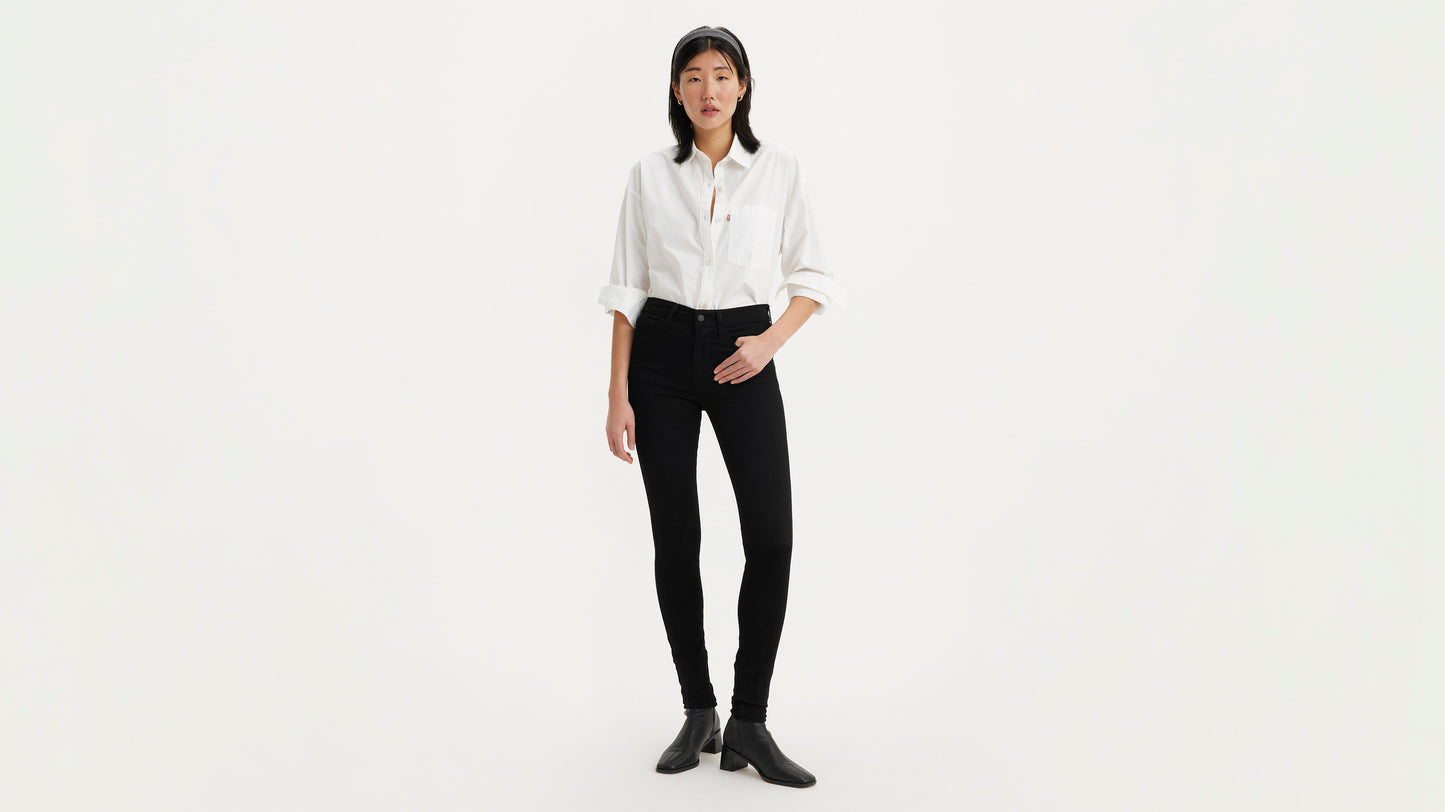 Levi's® Women's 720 High-Rise Super Skinny Jeans