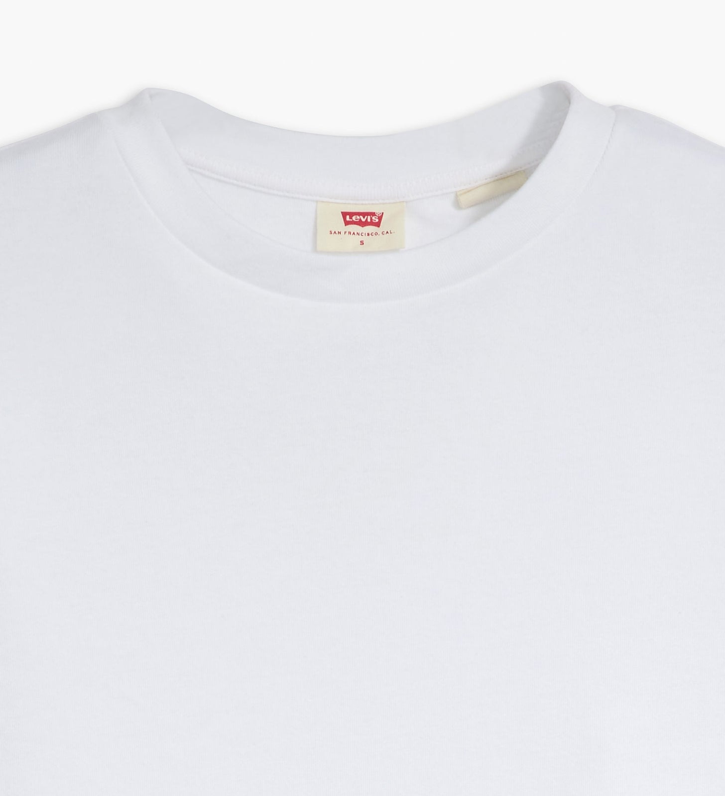 Main 6 - Levi's® Women's Essential Sporty T-Shirt - A74190002