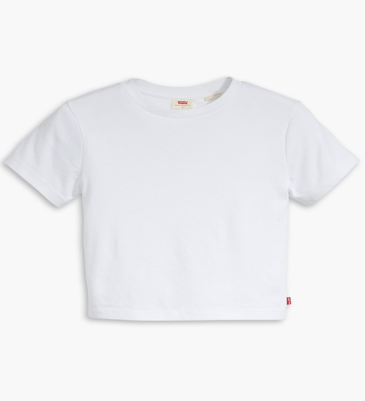 Main 5 - Levi's® Women's Essential Sporty T-Shirt - A74190002