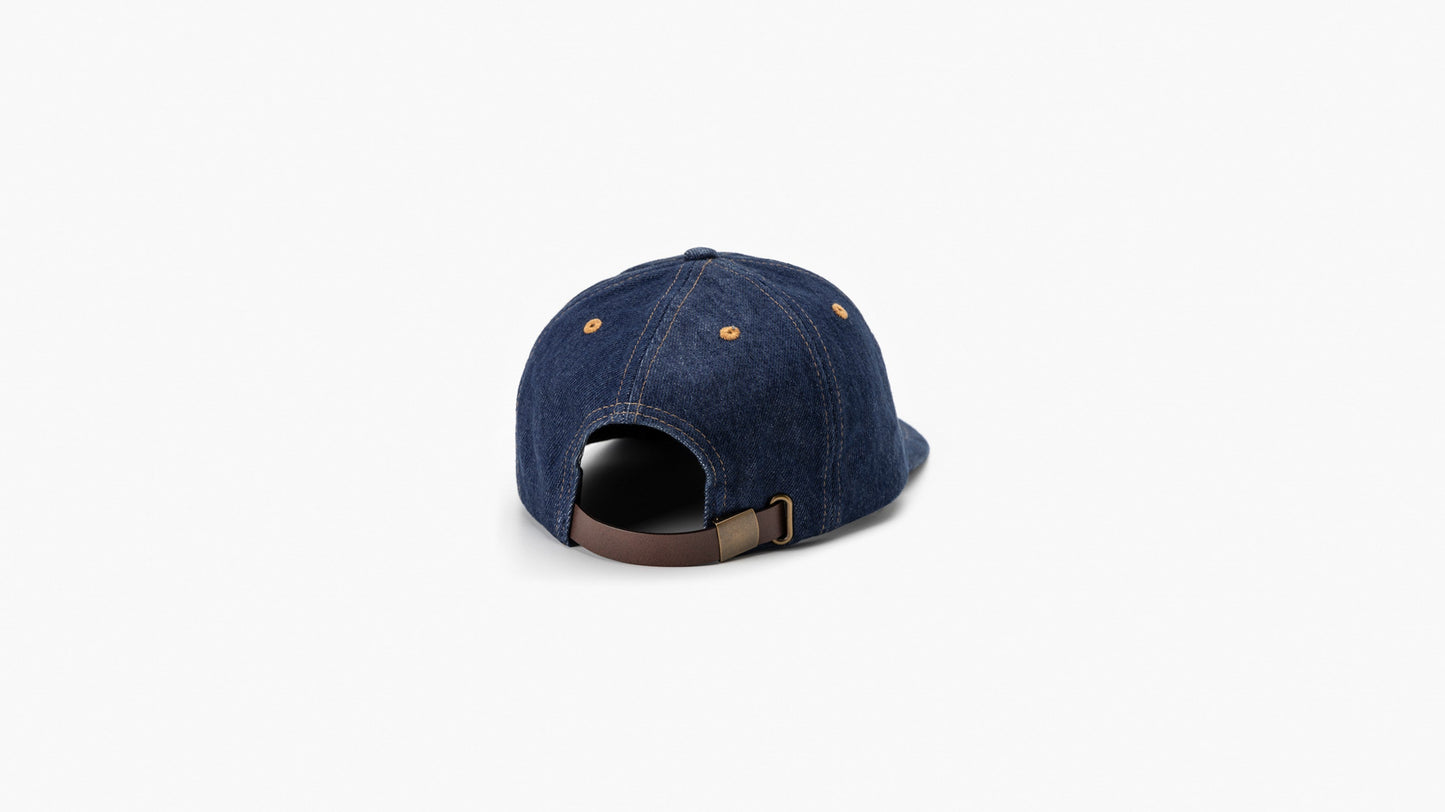 Levi's® Men's Relaxed Dad Cap
