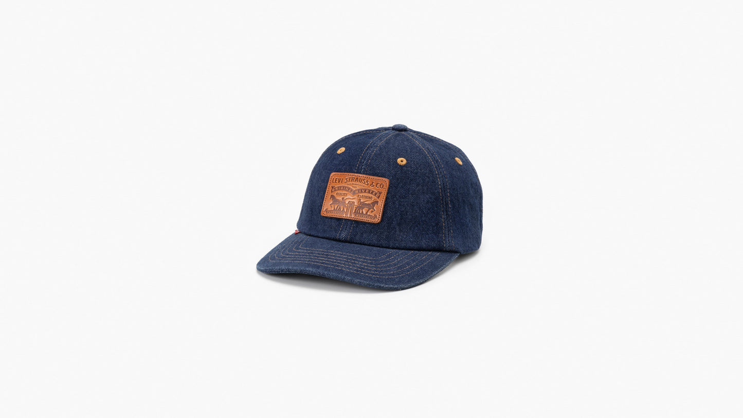 Levi's® Men's Relaxed Dad Cap