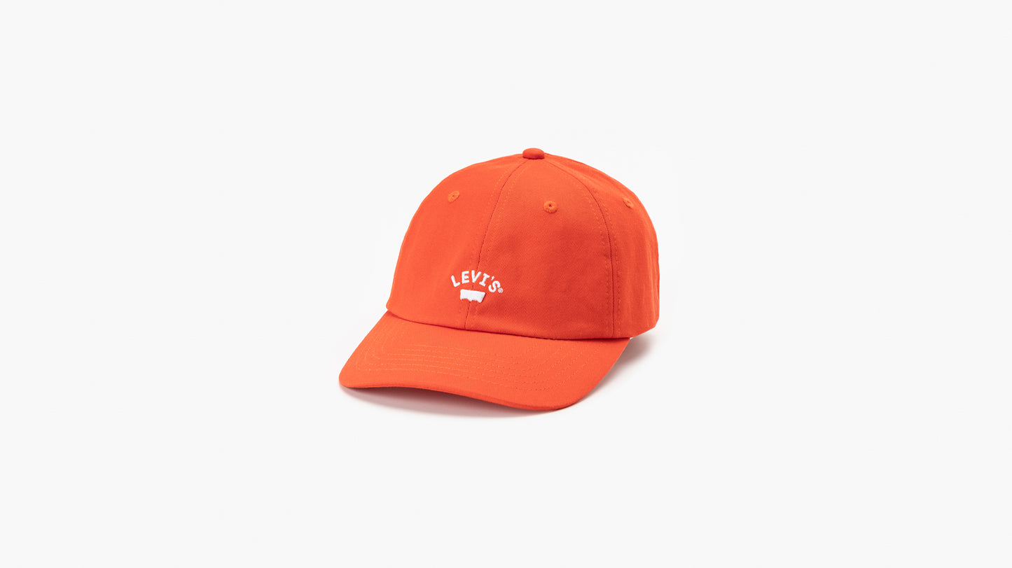 Levi’s® Women's Lazy Girl Logo Cap