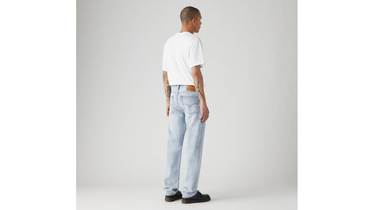 Levi's® Men's 555™ Relaxed Straight Jeans