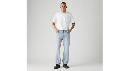 Levi's® Men's 555™ Relaxed Straight Jeans