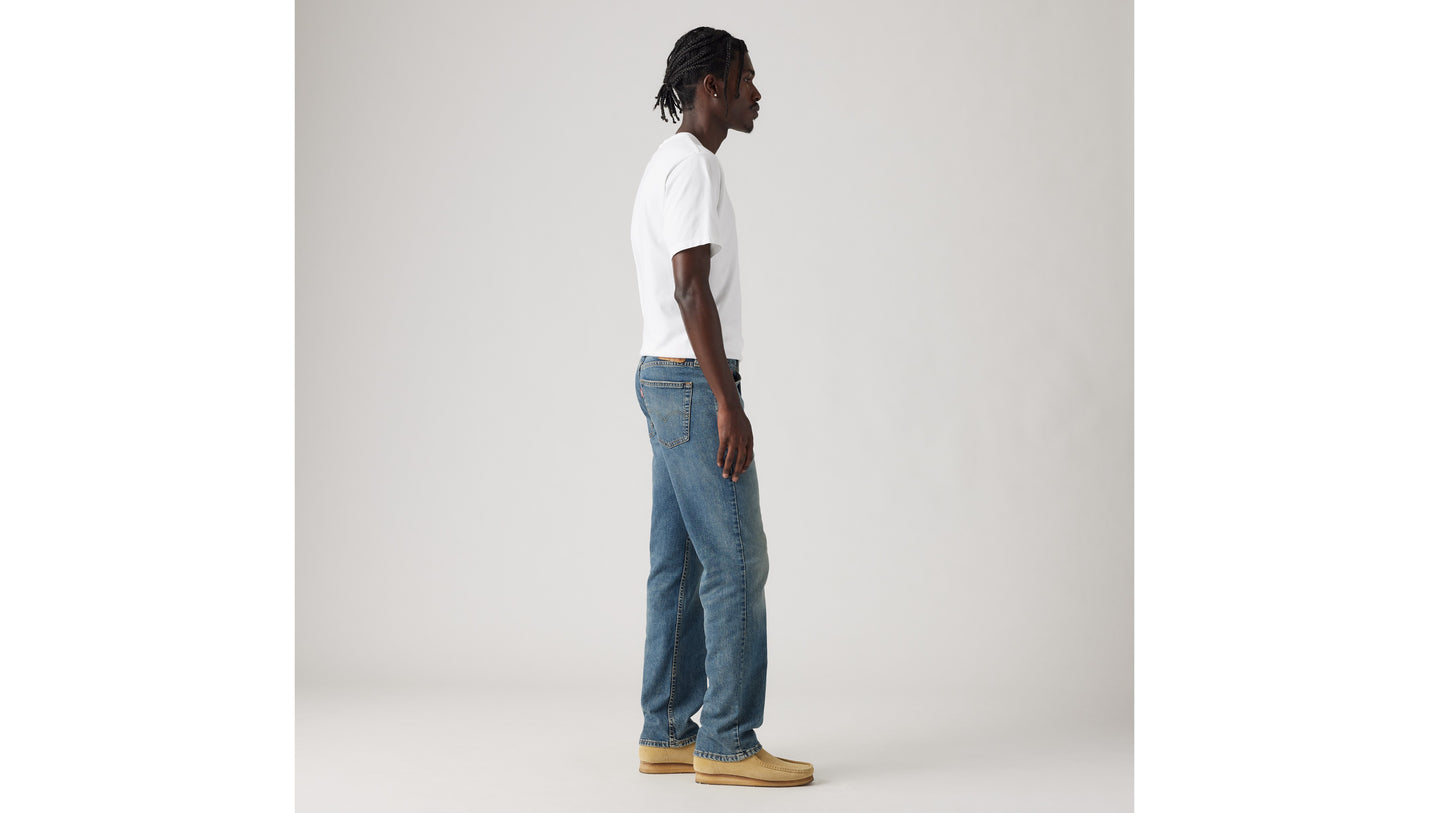 Levi's® Men's 514™ Straight Jeans