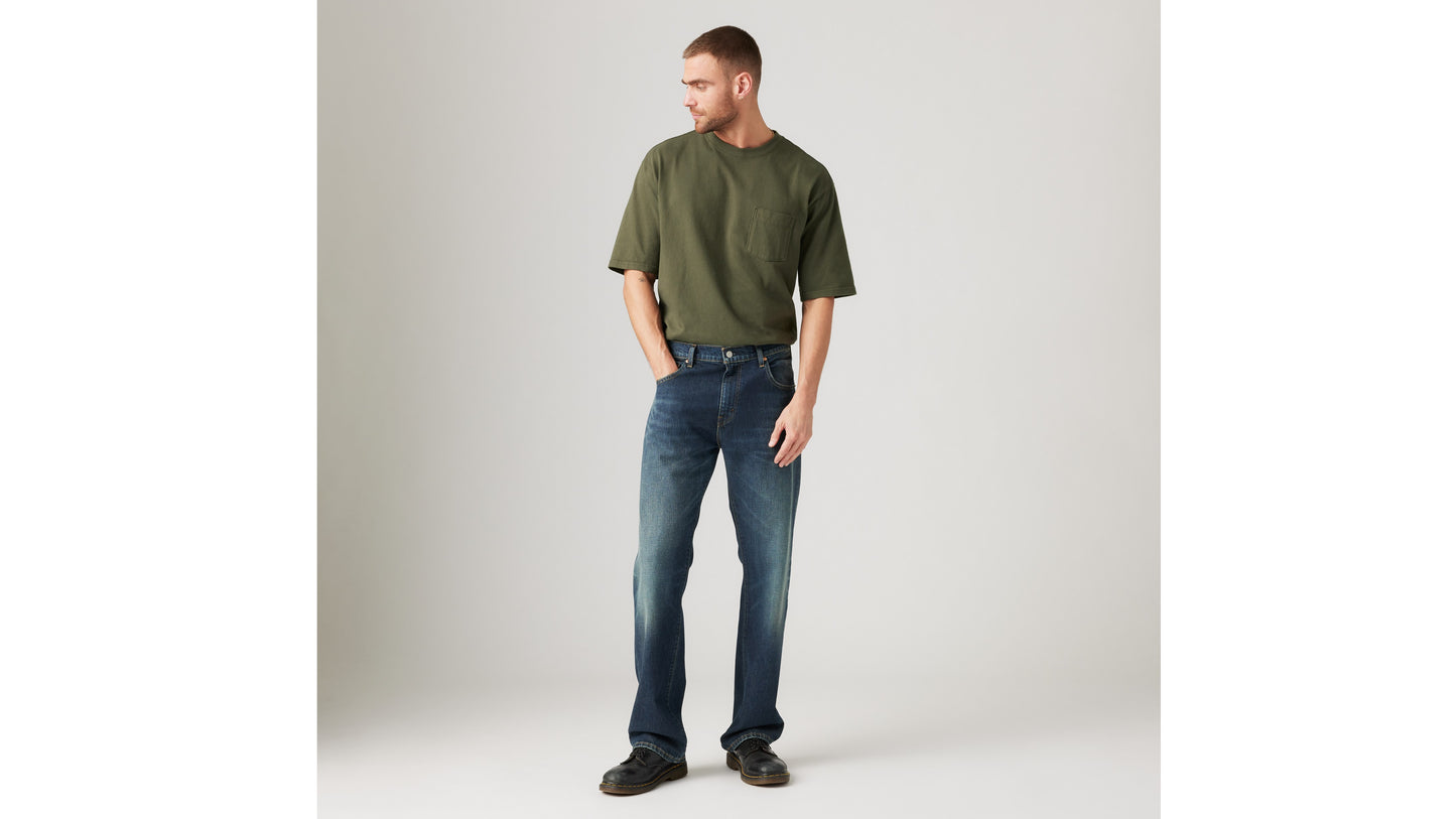 Levi's® Men's 517™ Bootcut Jeans