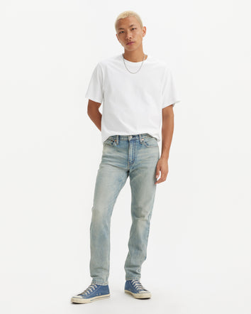 Super skinny levi's mens discount