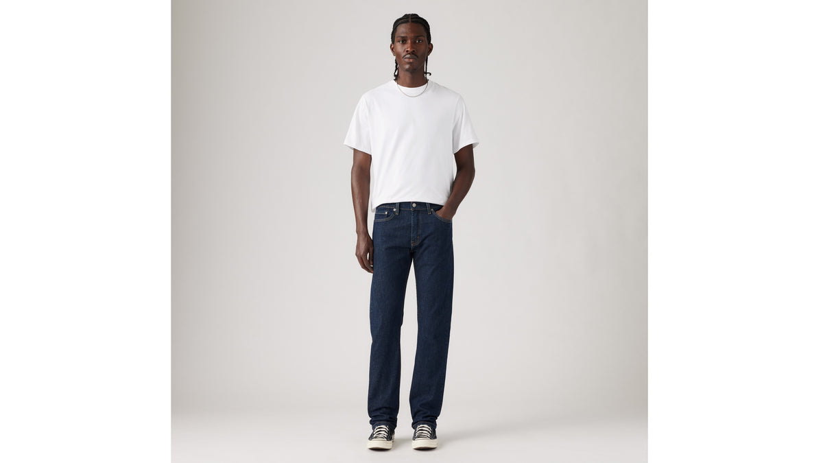 Levi's® Men's 513™ Slim Straight Jeans SCL