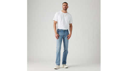 Thumbnail 2 - Levi's® Men's 513™ Slim Straight Jeans SCL - 
