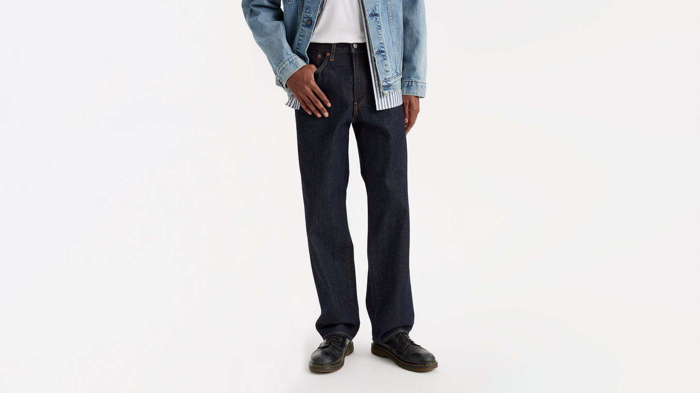 Levi’s® Men's 568™ Loose Straight Jeans