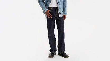 Thumbnail 4 - Levi’s® Men's 568™ Loose Straight Jeans - 290370078