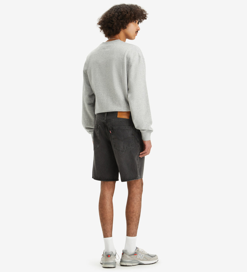 Main 3 - Levi's® Men's 468 Loose Shorts - A84610006