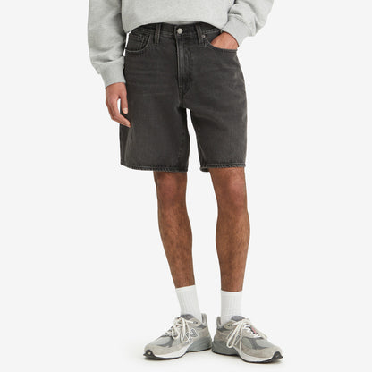 Thumbnail 6 - Levi's® Men's 468 Loose Shorts - A84610006