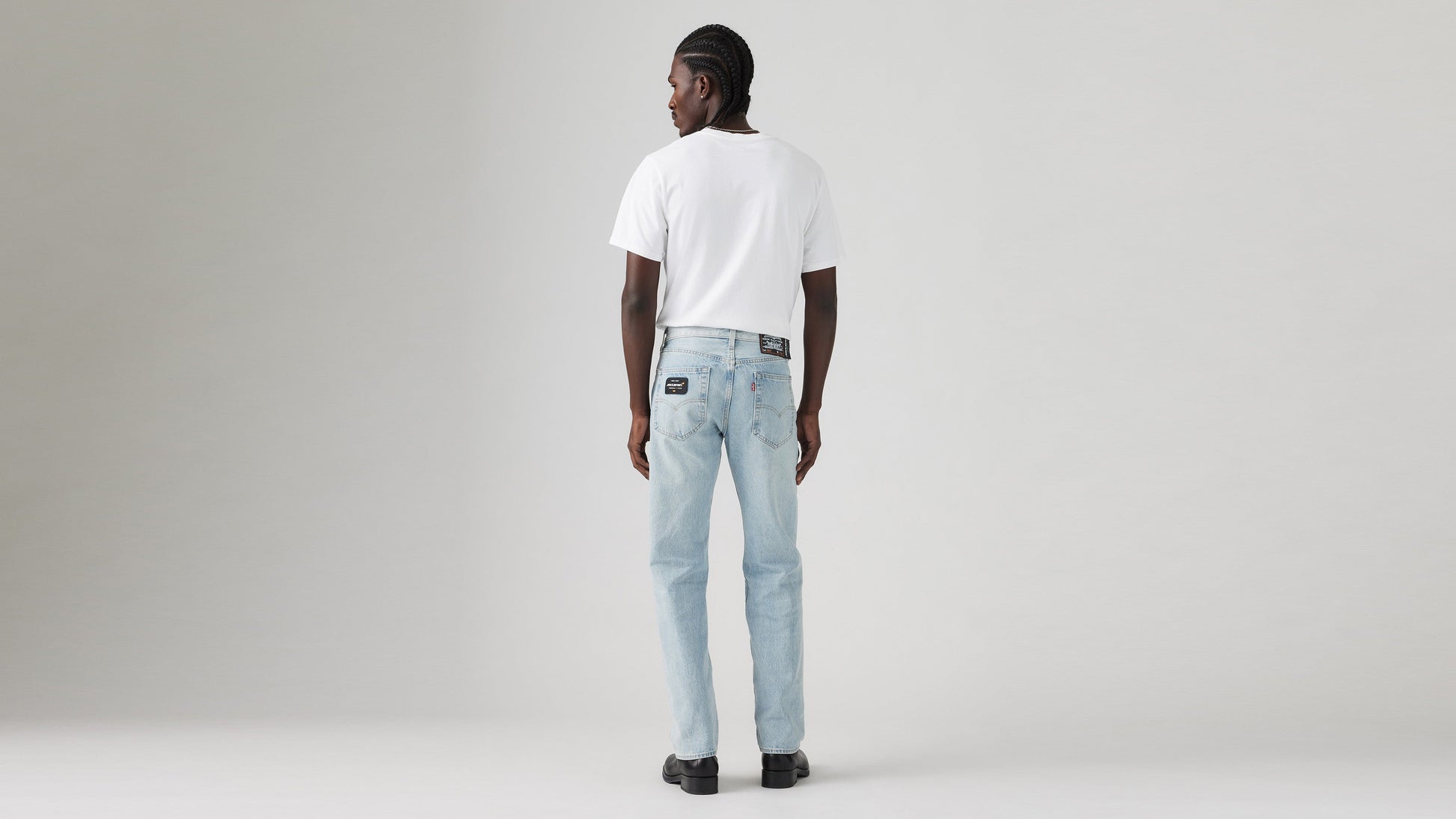 Levi's® x McLaren Racing Sport 501® Jeans