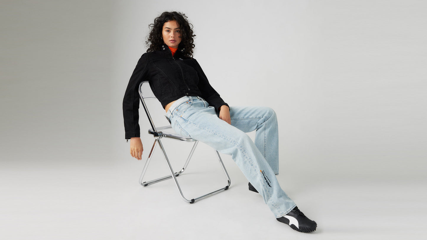 Levi's® x McLaren Racing Sport 501® Jeans