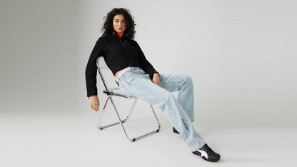 Levi's® x McLaren Racing Sport 501® Jeans